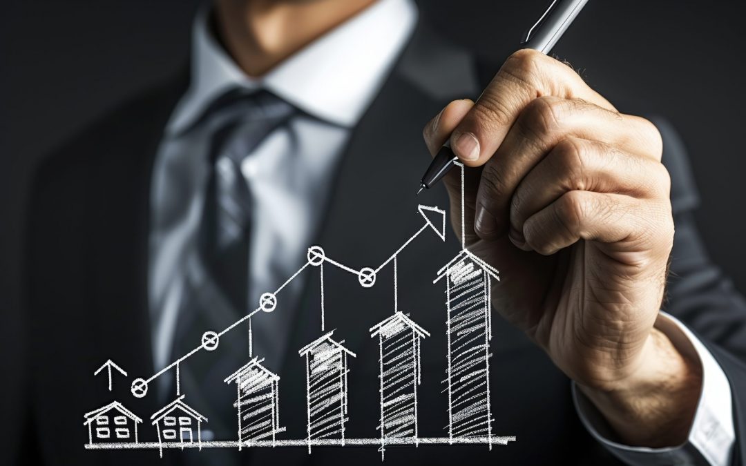 L&rsquo;immobilier à Ezanville en 2026