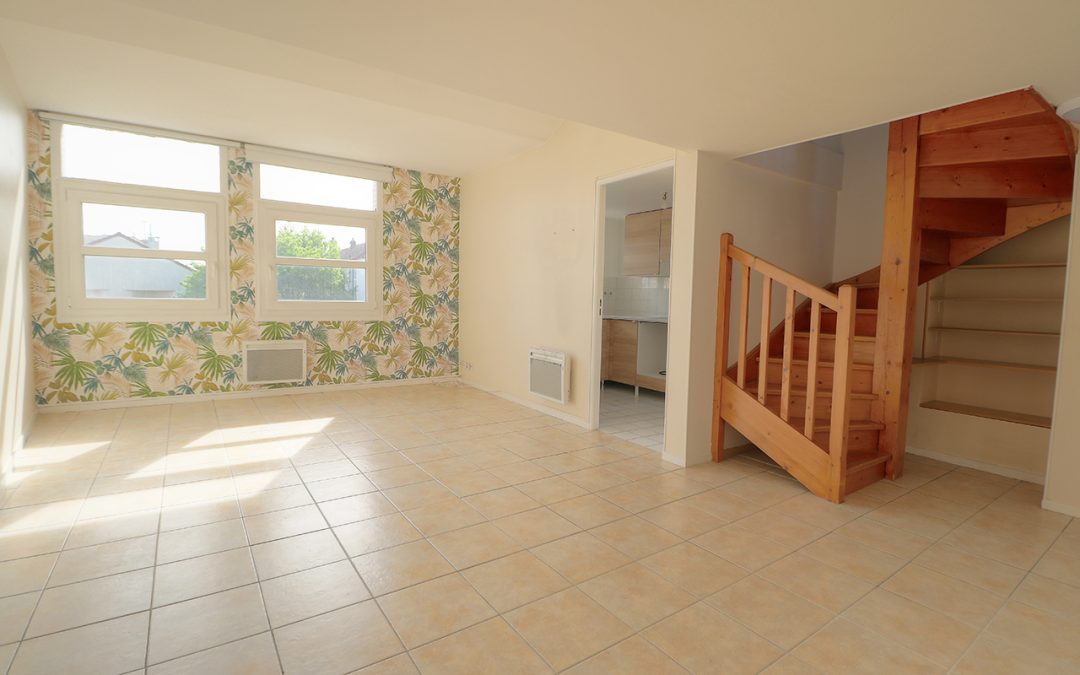 Ezanville – 177 000 € HAI