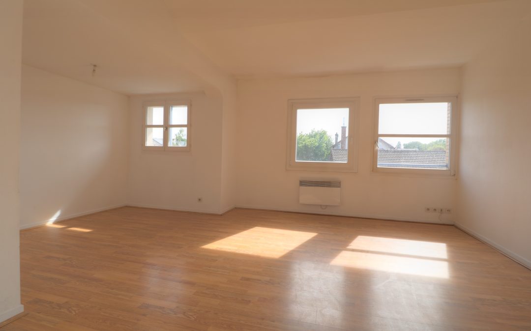 Ezanville – 166 000 € HAI