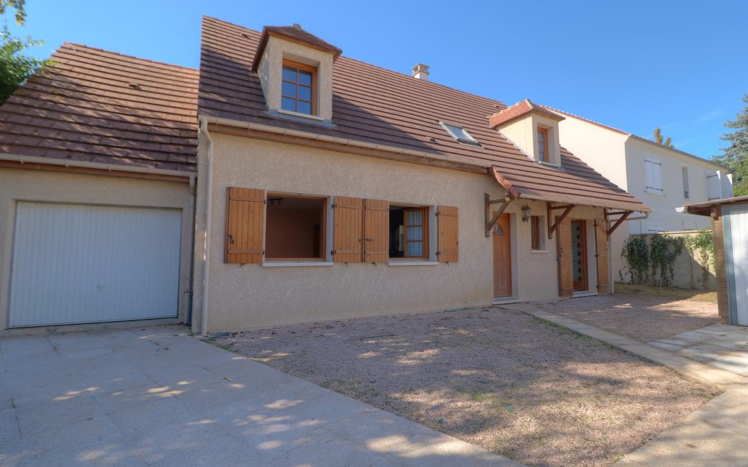 Ecouen – 439 000 € HAI