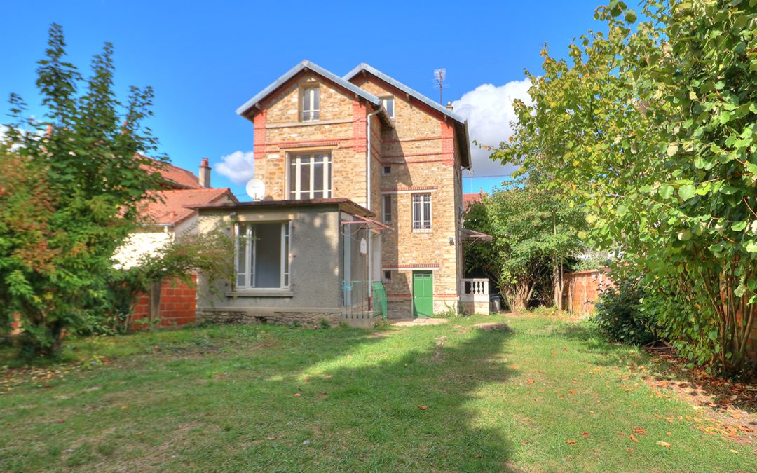 Ecouen – 439 000 € HAI
