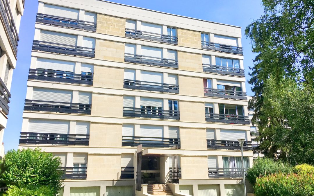 Ezanville – 252 000 € HAI